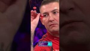 ASP WITH THE 170! 🎣 | 2025 Ladbrokes Players Championship Finals