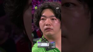 121 + 148 FINISHES! 🔥 | 2025/26 Paddy Power World Darts Championship