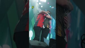 170 TO WIN IT! 🎣 | 2025/26 Paddy Power World Darts Championship