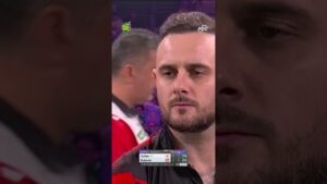 ANOTHER 170! 🎣 | 2025/26 Paddy Power World Darts Championship