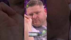 CHAMPAGNE FINISH! | 2025/26 Paddy Power World Darts Championship