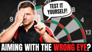 Do You Aim With The WRONG EYE?