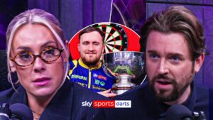 WHO will take the crown? World Darts Championship preview! | Love The Darts