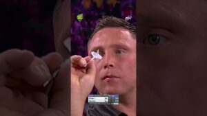 SHANGHAI X2 😎 | 2025/26 Paddy Power World Darts Championship