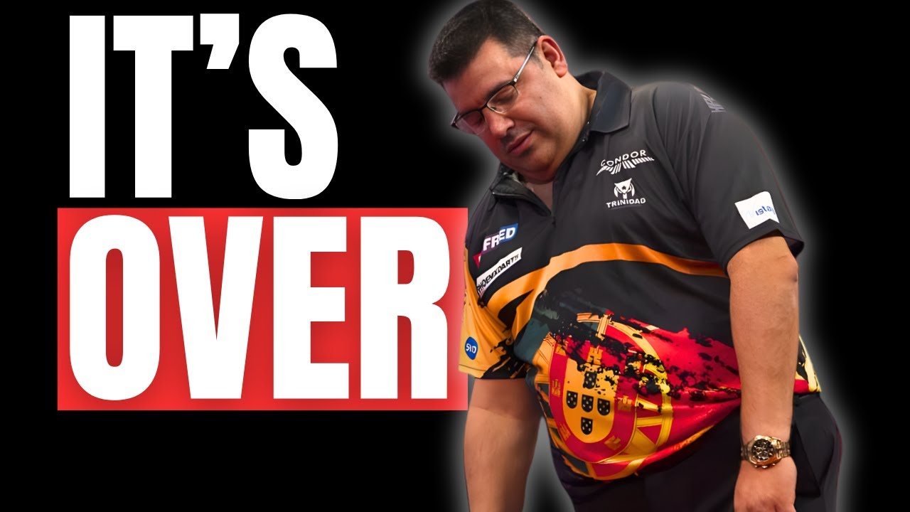 The Chaotic Downfall Of Jose de Sousa