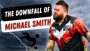 What the Hell Happened to Michael Smith?
