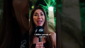 What would you do with ONE MILLION POUNDS? 🤑