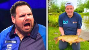 Where the Hell is Adrian Lewis?