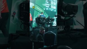 BUSINESS AS USUAL FOR LITTLER! 💼 | 2025/26 Paddy Power World Darts Championship