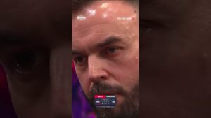 150 FROM SMUDGER! 🤩 | 2026 Winmau World Masters