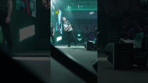 GIAN VAN VEEN IS A WORLD CHAMPIONSHIP FINALIST! ⭐️ | 2025/26 Paddy Power World Darts Championship