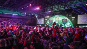 Q SCHOOL 2026 LIVE! Latest Update - Day One