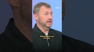 Wayne Mardle REACTS to Stephen Bunting's Premier League Darts inclusion ✅ #darts #shorts