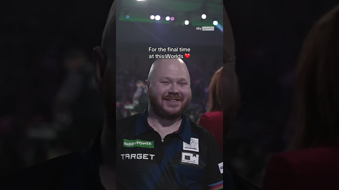 Thanks for the memories, Justin 🥹🐧