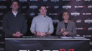 THE DRAW! ✍️ | 2026 Winmau World Masters