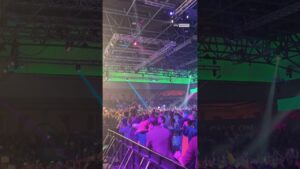 What a moment for Luke Littler's family ❤️ #darts #shorts