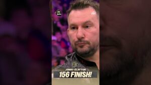 156 FROM CLAYTON! 💥 | 2026 BetMGM Premier League