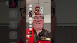 🗣️ “THE GOAT! DEFINITELY NUMBER ONE!” | Blind Rankings with Stephen Bunting