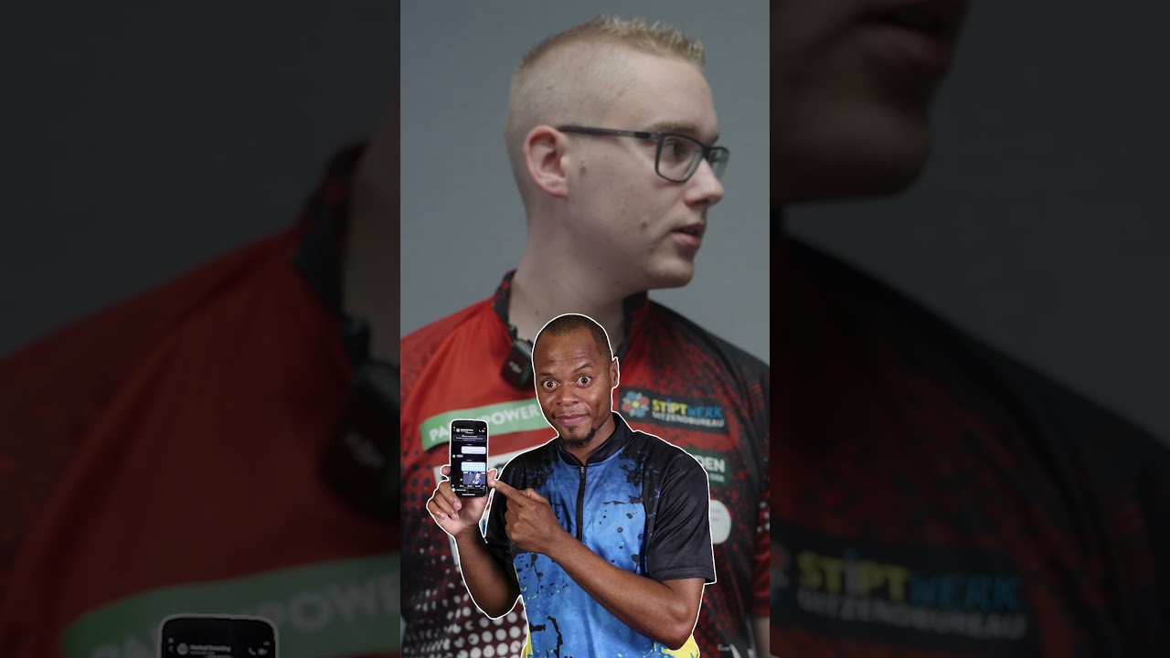 "I've seen him before, but I don't know!" 🤷‍♂️ | Guess the Player with Jurjen van der Velde