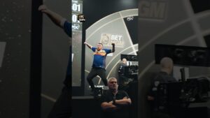 ALTERNATIVE ANGLE! 🎥 | 2026 BetMGM Premier League