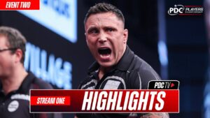 RIDICULOUS PERFORMANCES 🤯 | Stream One Highlights | 2026 Players Championship Two