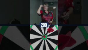 Bull Only Challenge 🎯 | Lisa Ashton