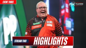 PROPER PERFORMANCES 💥 | Stream Two Highlights | 2026 Players Championship Three