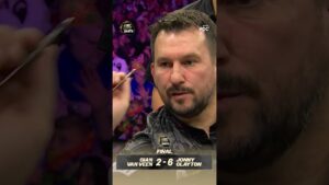 CLAYTON WINS IN GLASGOW! 🏆 | 2026 BetMGM Premier League