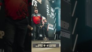 🗣️ "GET IN THERE!" | 2026 BetMGM Premier League