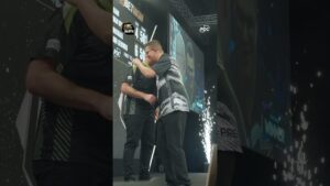 THE WINNING MOMENT IN NEWCASTLE! 🏆 | 2026 BetMGM Premier League