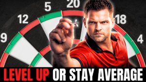 How To Practice Darts Like A Pro!