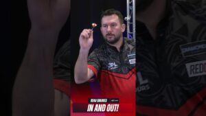 IN AND OUT! 😫 | 2026 Players Championship