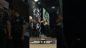 WHAT A WEEK FOR GERWYN PRICE! 🤩🏆 | 2026 BetMGM Premier League