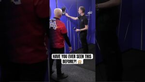 LEG RESTARTED?! 🫣 | 2026 Players Championship