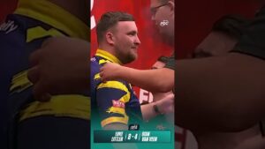 LITTLER WINS IN KRAKOW! 🏆 | 2026 Winamax European Tour