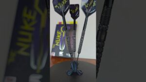 LUKE LITTLER Winmau World Masters Champion 2026 #darts #lukelittler