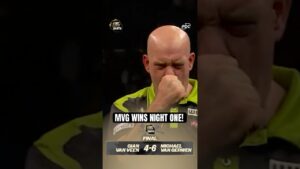 MVG WINS NIGHT ONE! 🏆 | 2026 BetMGM Premier League