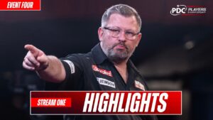 A RAMPANT WINNER 🥇 | Stream One Highlights | 2026 Players Championship Four