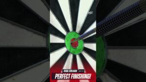 PERFECT FINISHING FROM SEDLACEK! ✅ | 2026 Players Championship