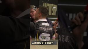 PRICE WINS NIGHT 2! 🏆 | 2026 BetMGM Premier League