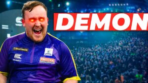 Why There Will NEVER Be Another Luke Littler