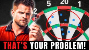 You’re Overthinking Your Throw!