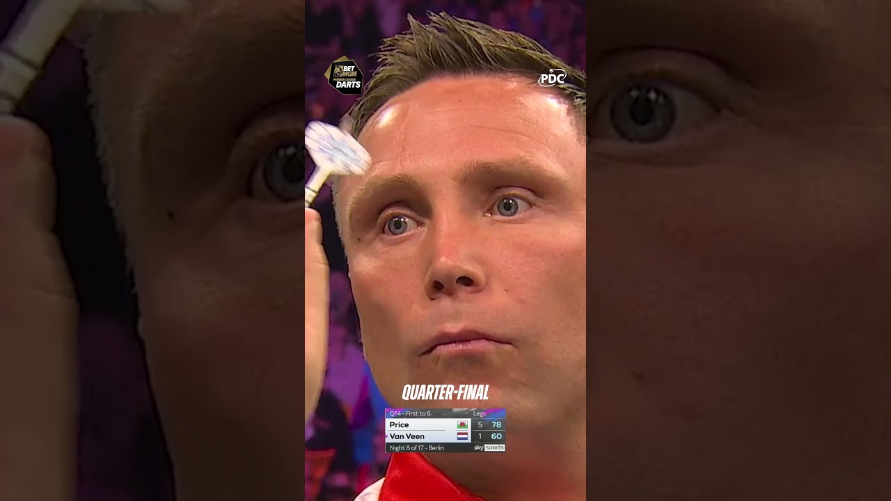 The Premier League highlights from Night 8 in Berlin! 🇩🇪 | 2026 BetMGM Premier League