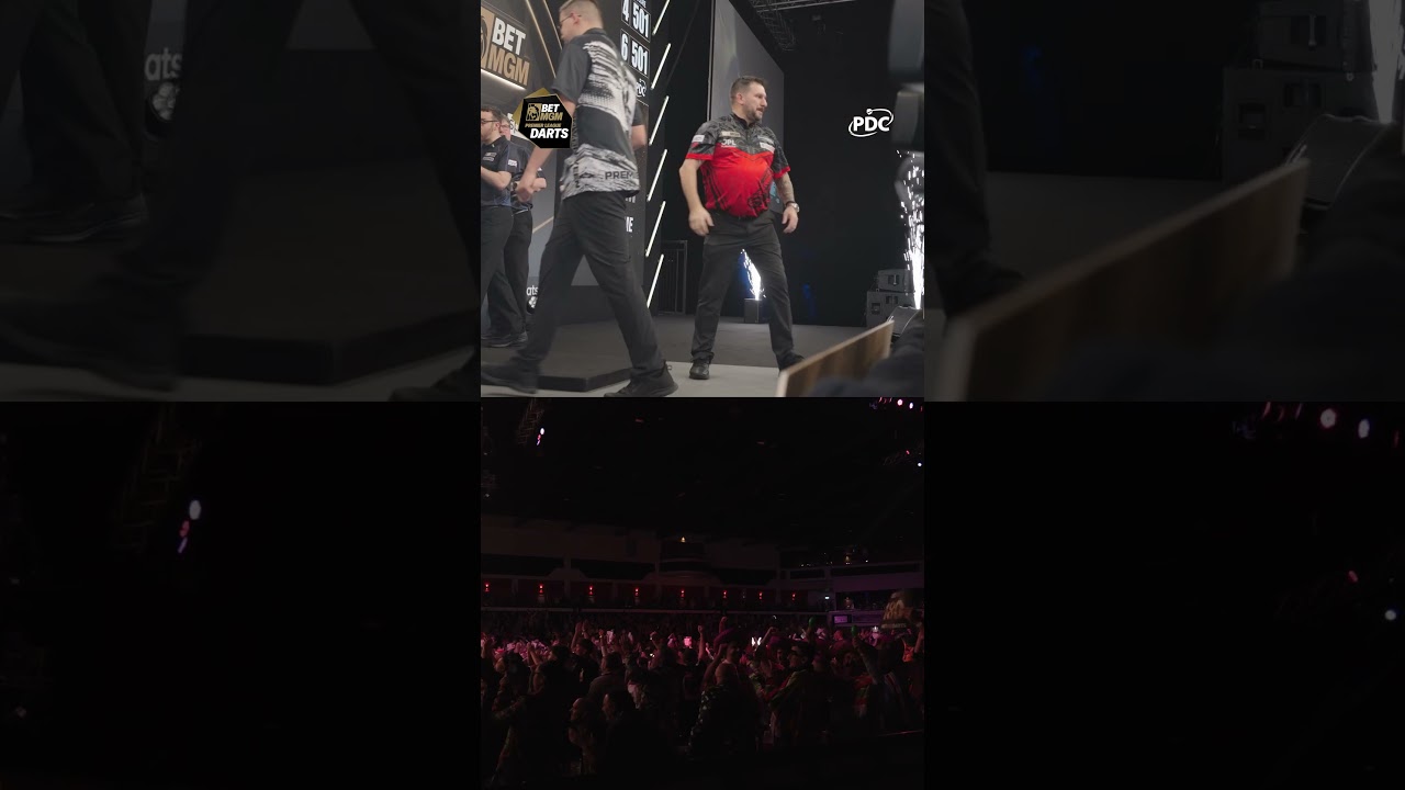 CLAYTON WINS ON HOME SOIL! 🏴󠁧󠁢󠁷󠁬󠁳󠁿 | 2026 BetMGM Premier League