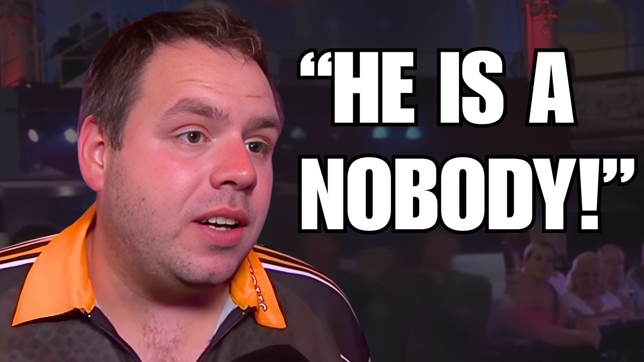 10 Players Who Hated Adrian Lewis