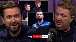 Can Luke Littler find his Premier League form? | Love the Darts Podcast