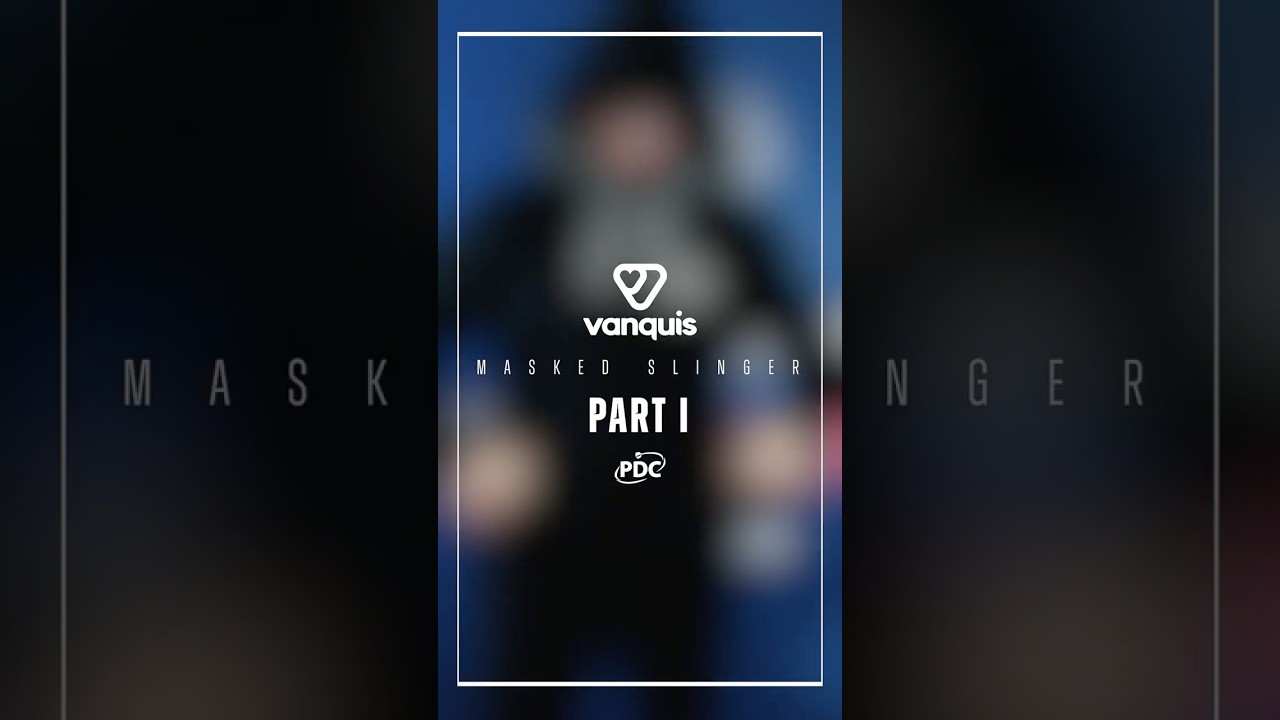 CAN YOU GUESS THESE PLAYERS? 🤔 | Vanquis Masked Slinger - Part I