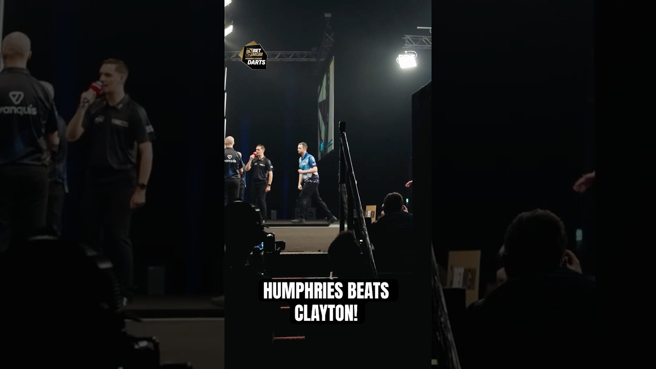 COOL HAND INTO THE SEMIS! | 2026 BetMGM Premier League - Night 7 Dublin