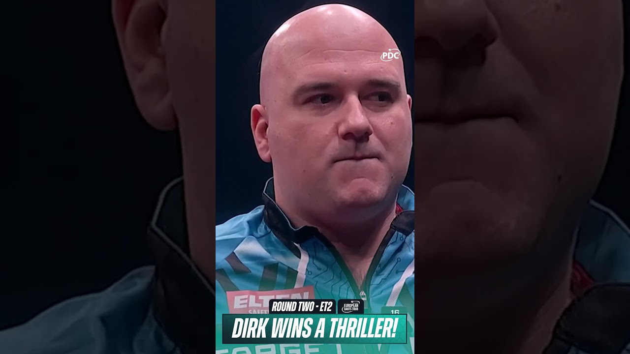 COMEBACK DENIED! 🙅‍♂️ | 2026 Winamax European Tour