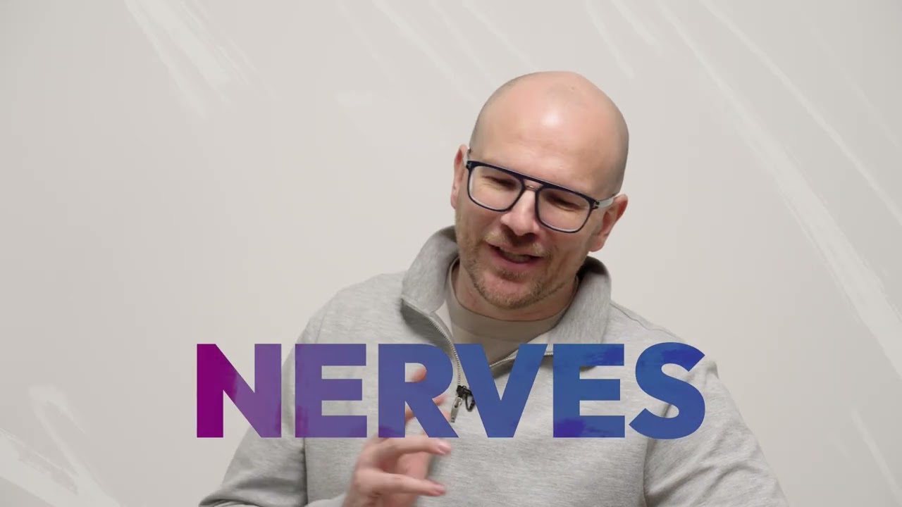 HOW TO PLAY DARTS! EP6 - Mentality and dealing with nerves